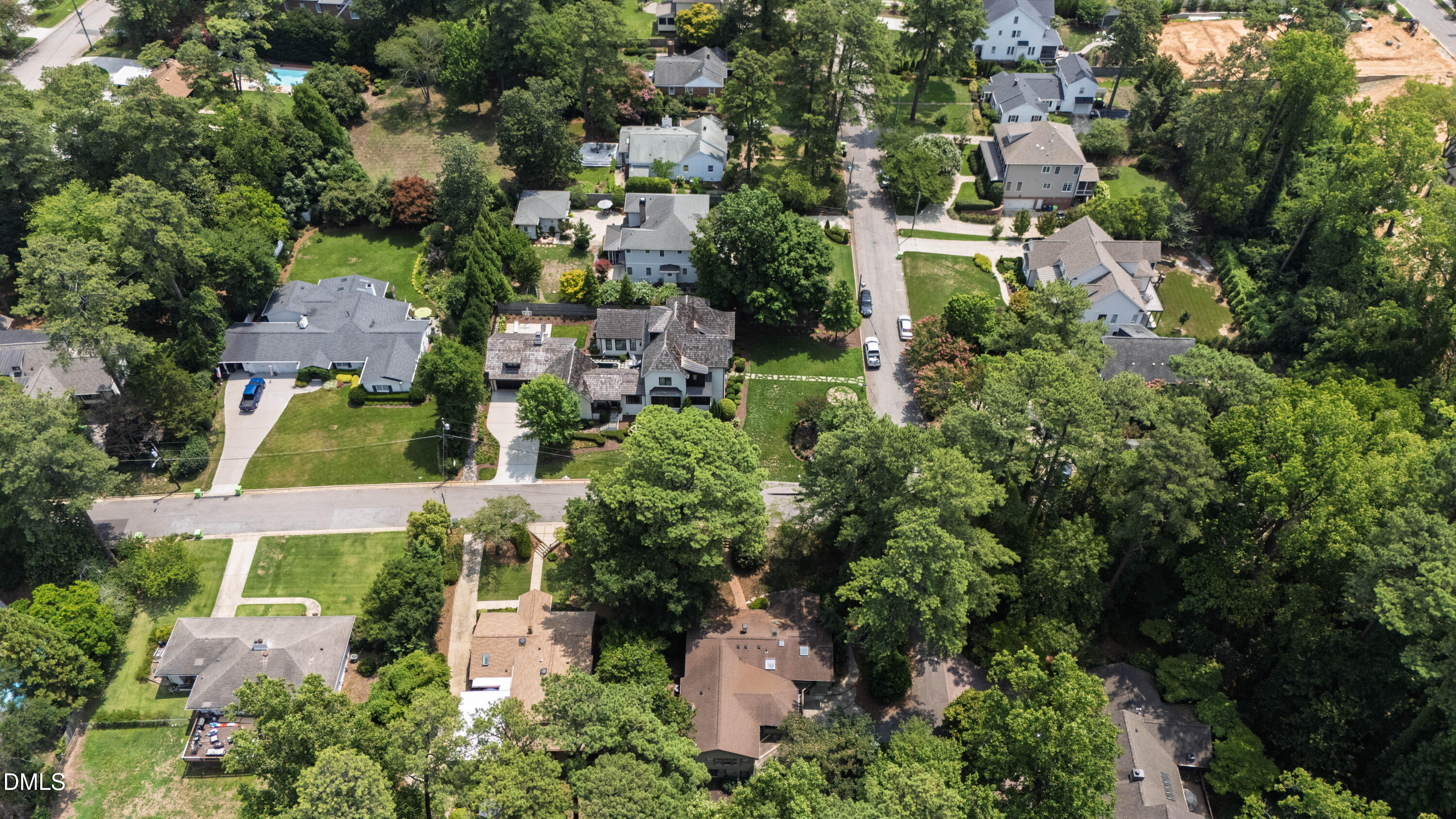 1321 Hathaway Road Raleigh, NC 27608 - Photo 6 of 47 Hathaway (2)