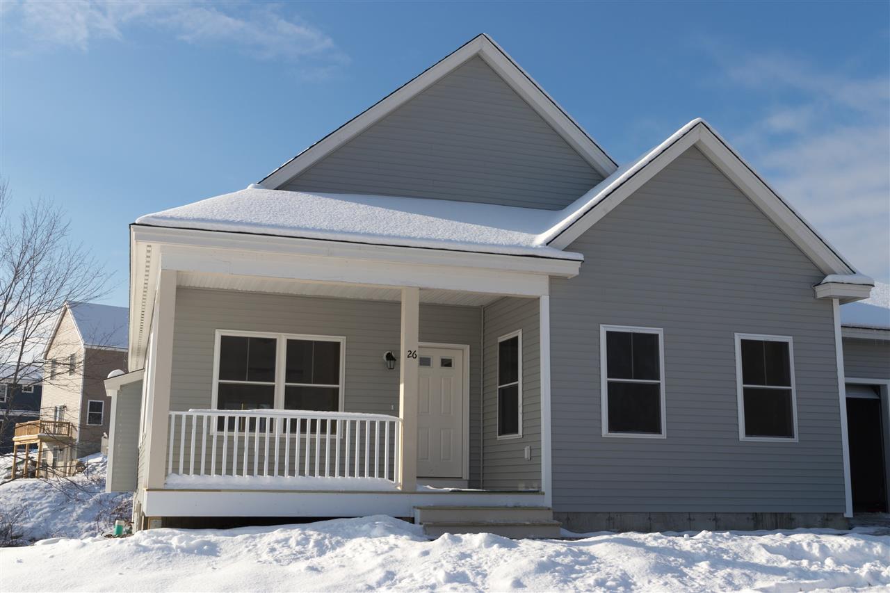 26 Pierce Drive Rochester, NH 03867 - Photo 1 of 29