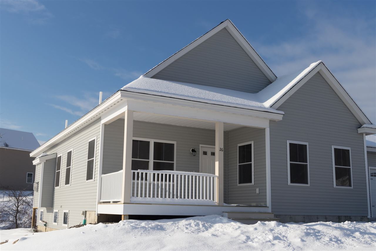 26 Pierce Drive Rochester, NH 03867 - Photo 26 of 29