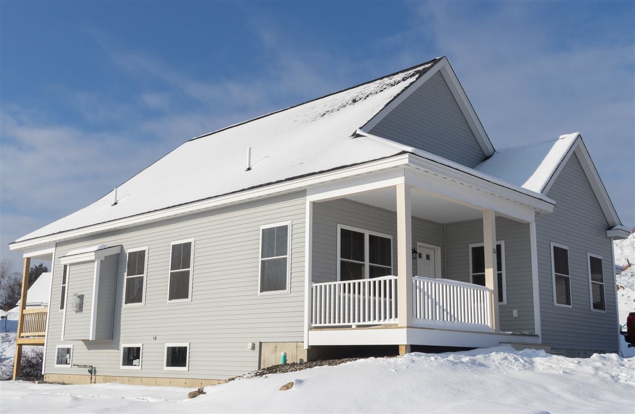 26 Pierce Drive Rochester, NH 03867 - Photo 27 of 29