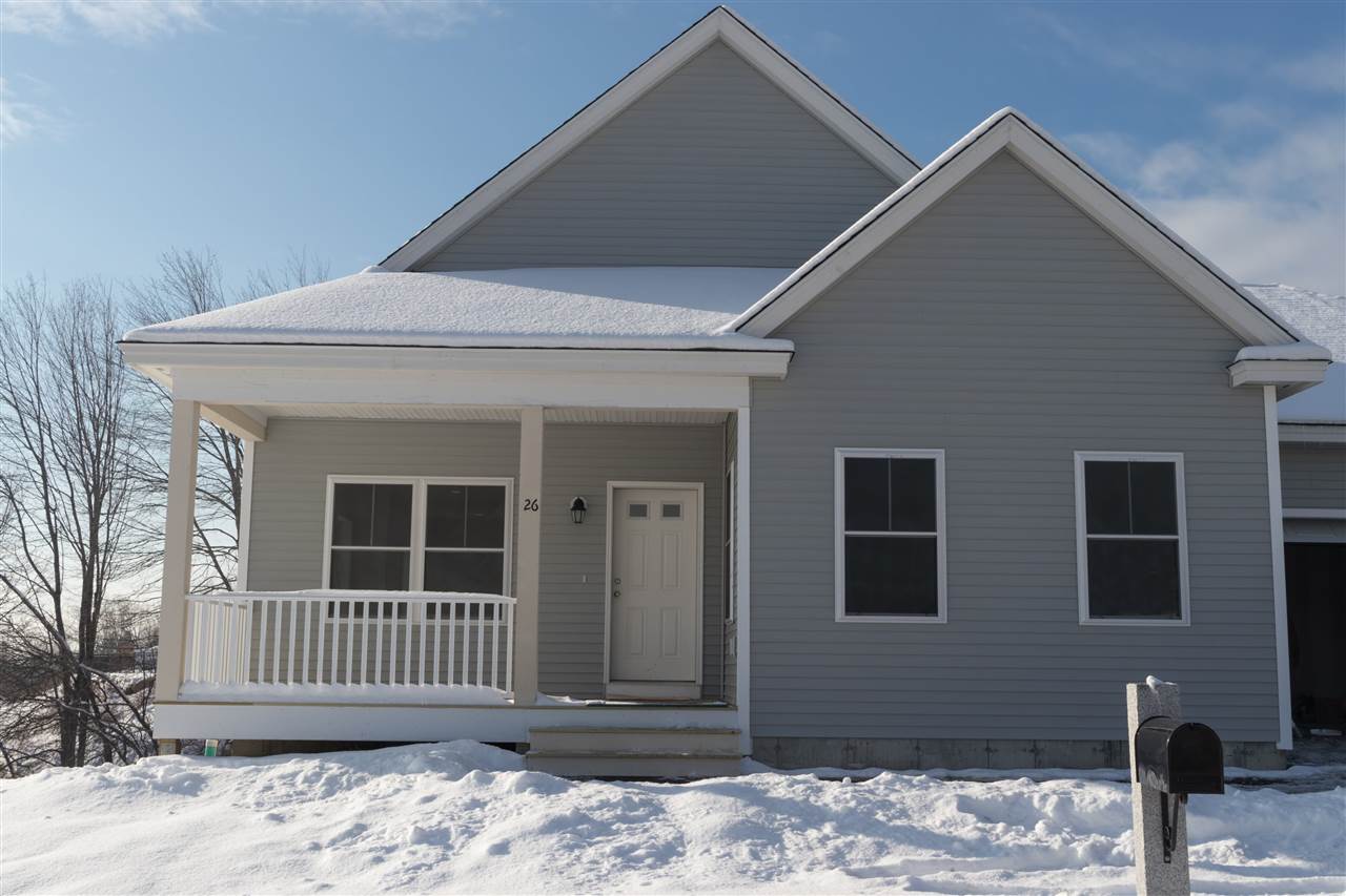 26 Pierce Drive Rochester, NH 03867 - Photo 28 of 29
