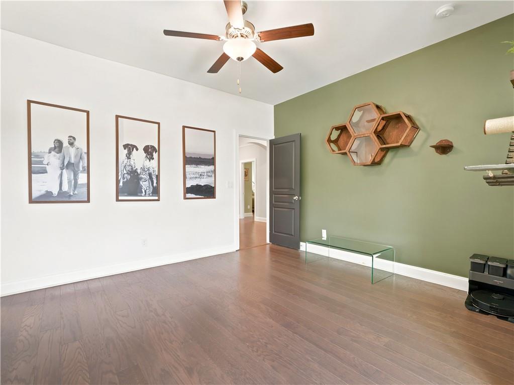 542 Flyingbolt Run Canton, GA 30115 - Photo 26 of 60