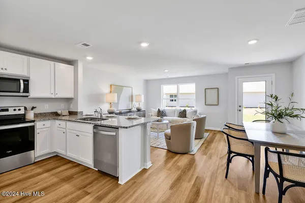 $2,170 | 4118 Hobblebush Drive, Unit NORMAN, Leland, NC 28451