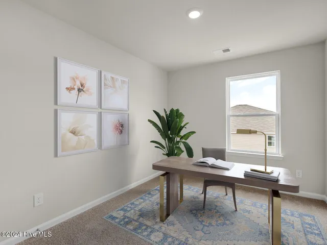 $1,995 | 4118 Hobblebush Drive, Unit NORMAN, Leland, NC 28451