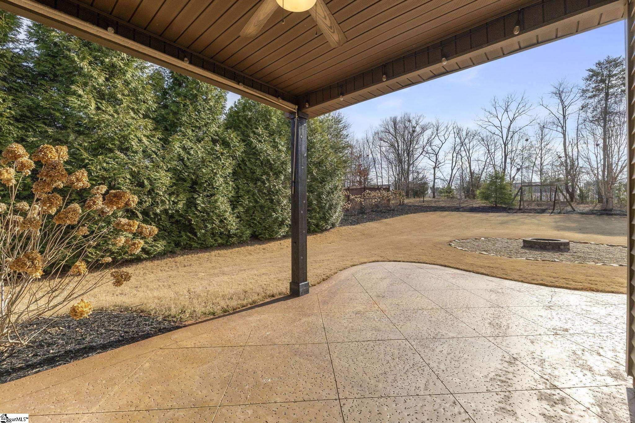 79 Rising Meadow Lane Taylors, SC 29687 - Photo 26 of 30 Gallery Image 26