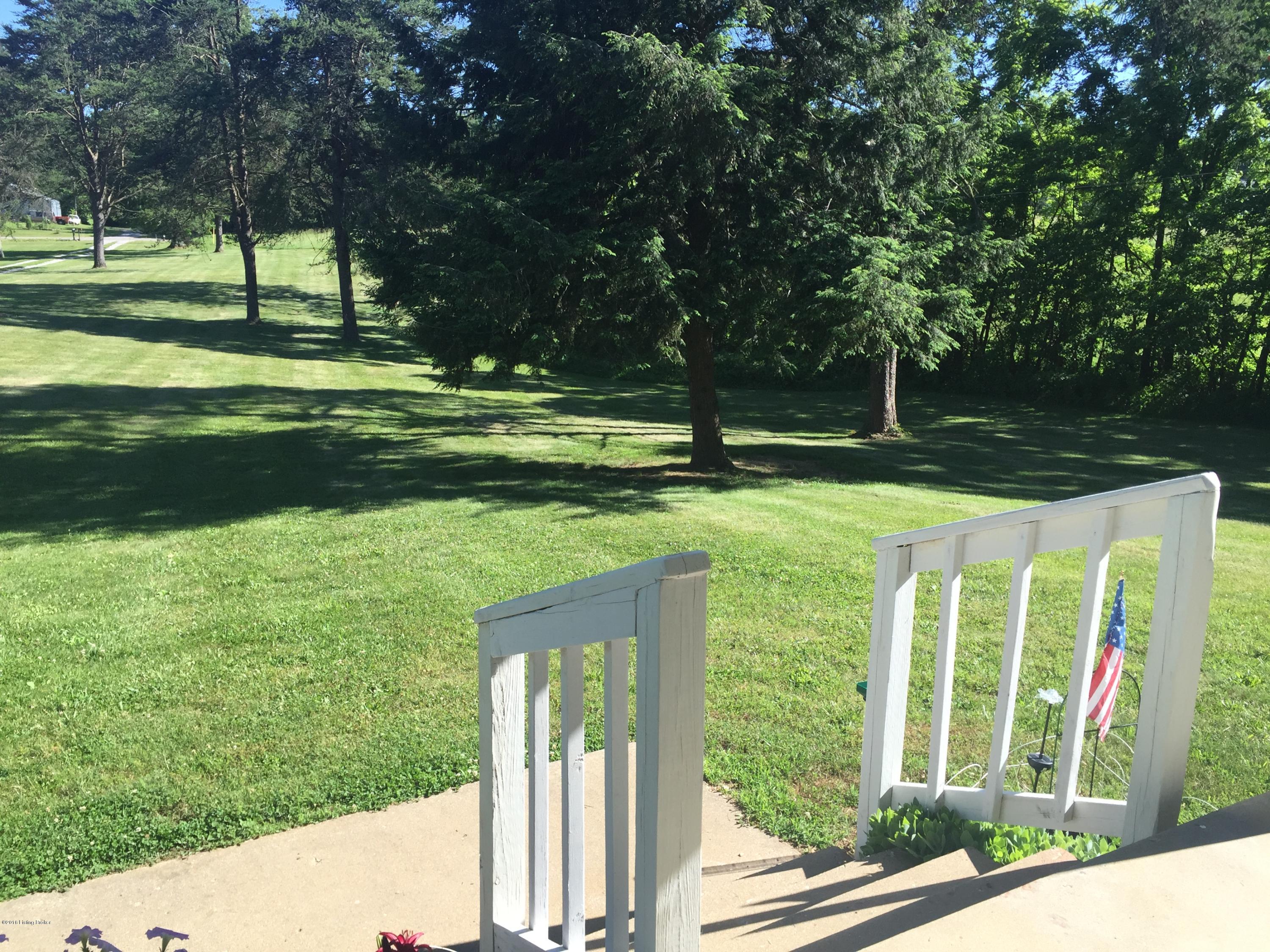 1600 Fairground Road Brandenburg, KY 40108 - Photo 11 of 35 Front Yard View
