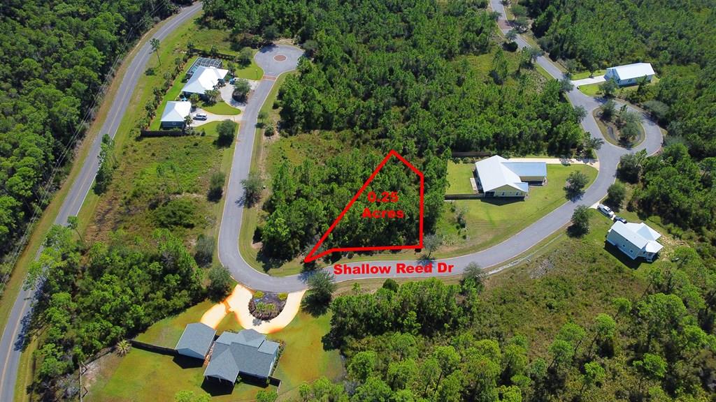 148 Shallow Reed Dr Port Street Port St. Joe, FL 32456 - Photo 1 of 12