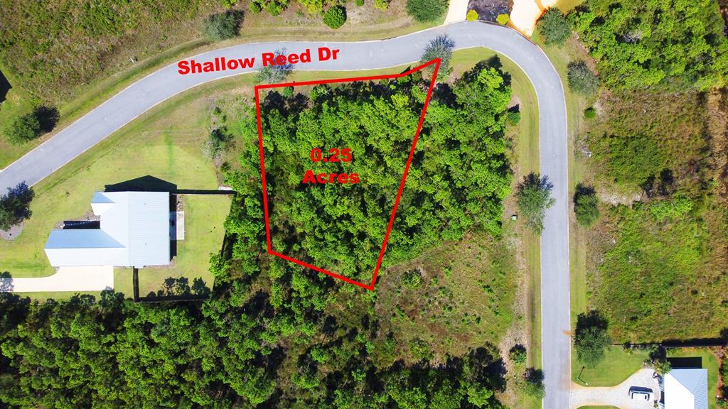 148 Shallow Reed Dr Port Street Port St. Joe, FL 32456 - Photo 2 of 12