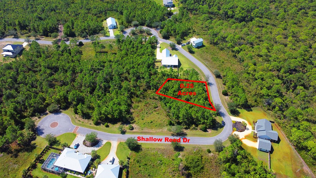 148 Shallow Reed Dr Port Street Port St. Joe, FL 32456 - Photo 9 of 12