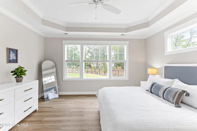 $895,000 | 3774 River Park Way Northeast, Leland, NC 28451