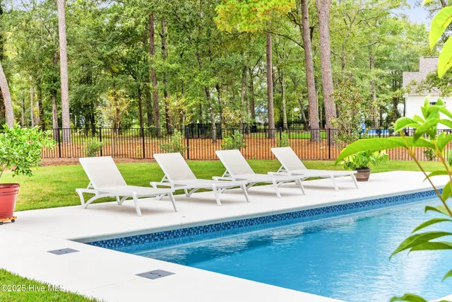 $895,000 | 3774 River Park Way Northeast, Leland, NC 28451