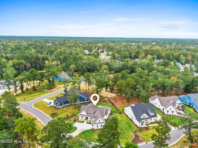 $895,000 | 3774 River Park Way Northeast, Leland, NC 28451