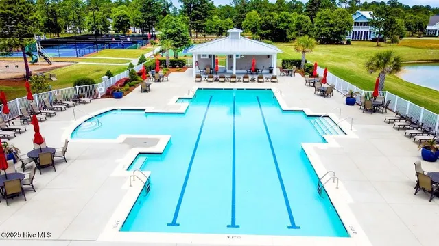 $895,000 | 3774 River Park Way Northeast, Leland, NC 28451