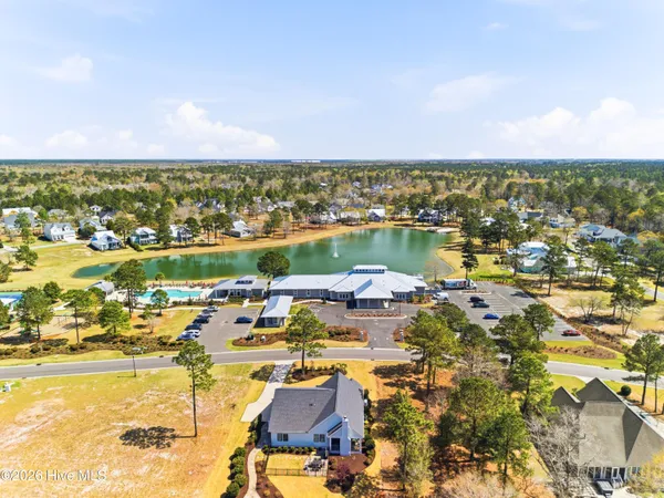 $879,000 | 3774 River Park Way Northeast, Leland, NC 28451