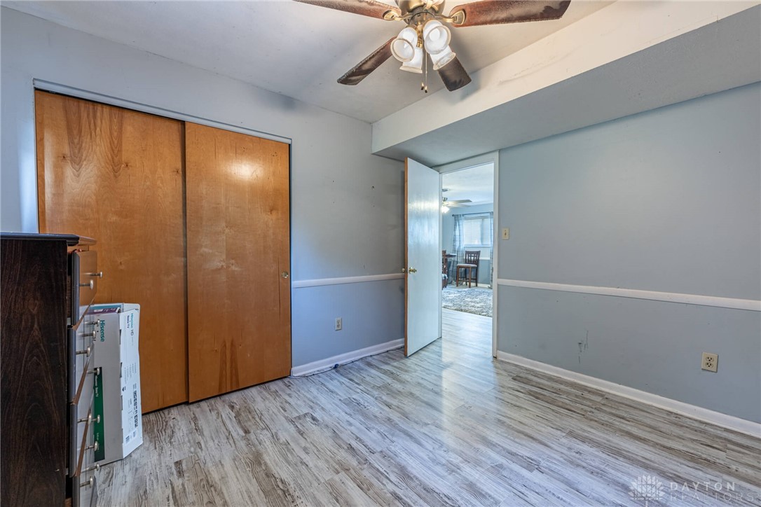 796 East David Road Kettering, OH 45429 - Photo 28 of 47 lower level 4th bdrm