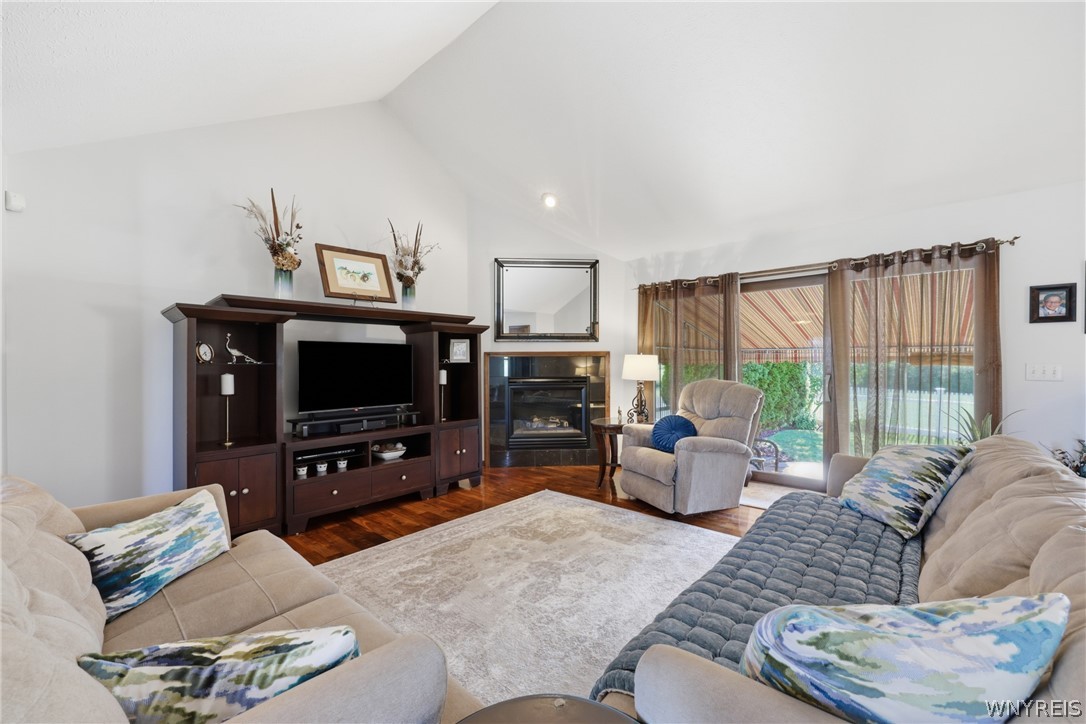4410 Green Road Cambria, NY 14094 - Photo 7 of 41
