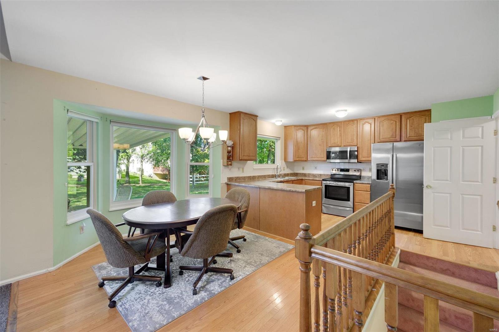 466 Winter Park Drive O'Fallon, MO 63366 - Photo 17 of 39