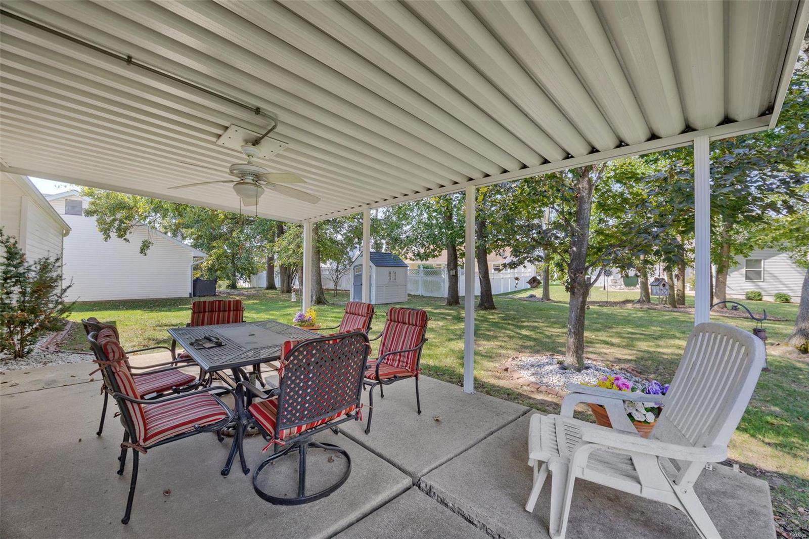 466 Winter Park Drive O'Fallon, MO 63366 - Photo 8 of 39