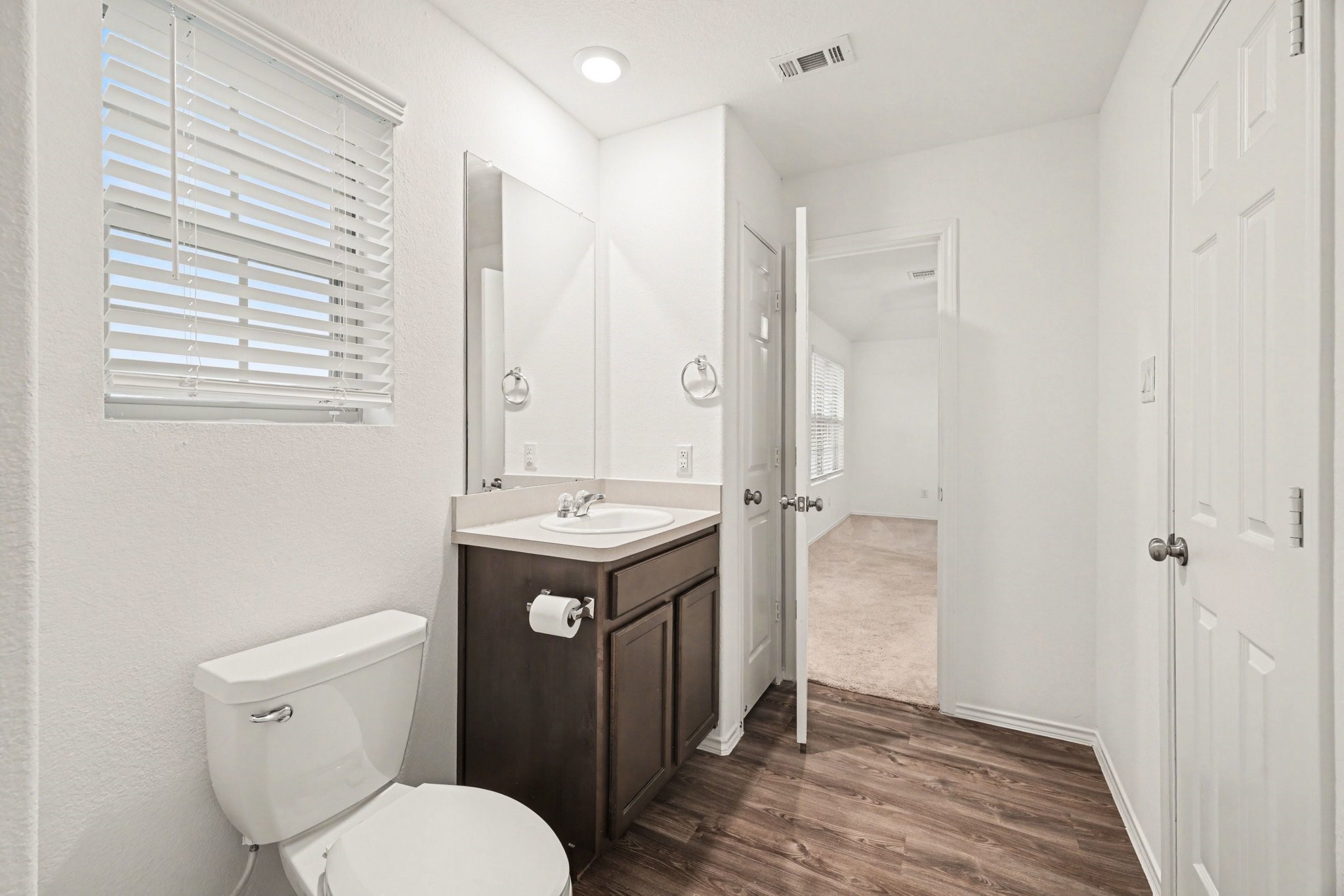 5929 Rimini Landing Lane Porter, TX 77365 - Photo 22 of 34 Primary Bathroom