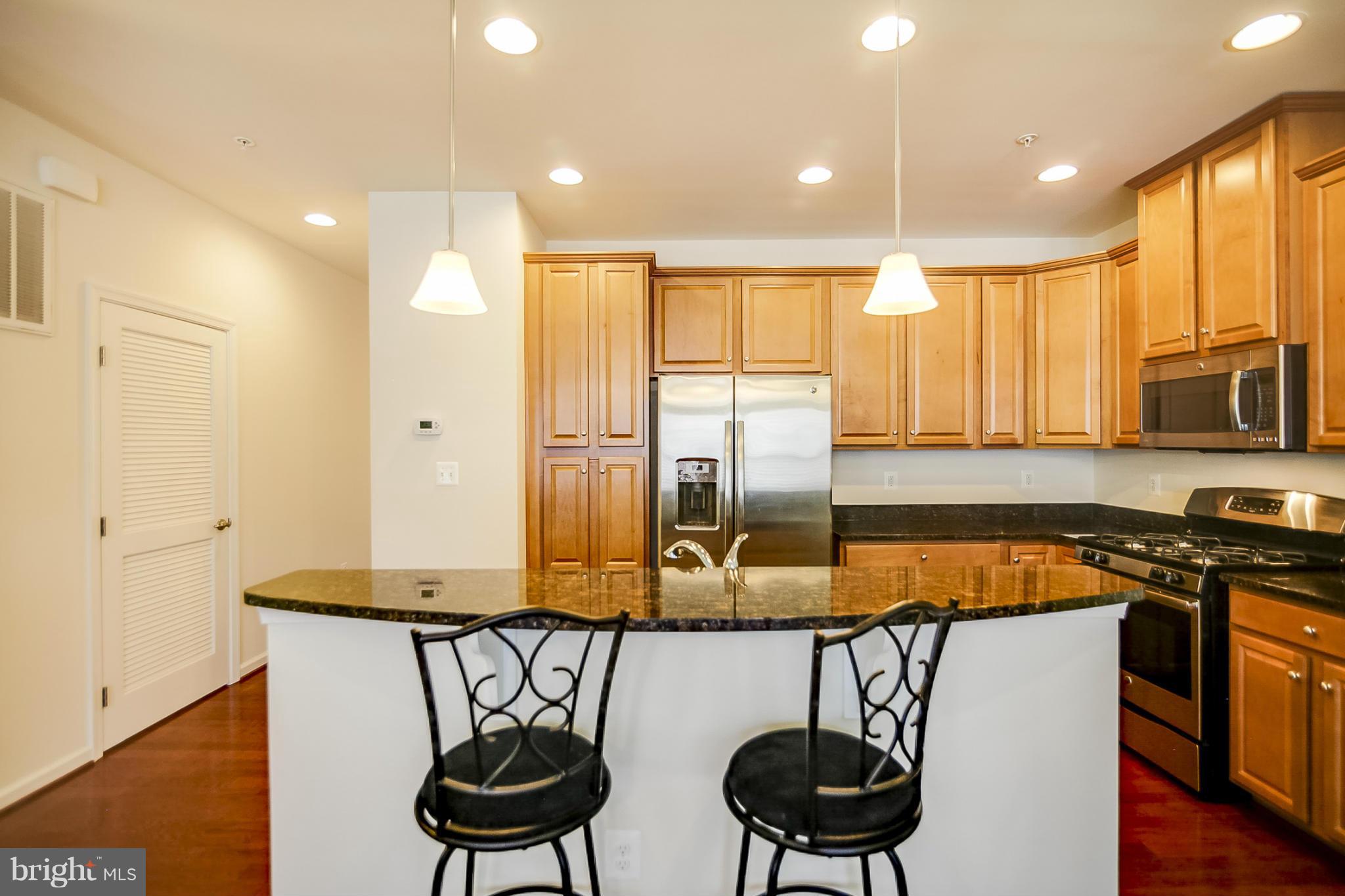 24673 Footed Ridge Terrace Arcola, VA 20166 - Photo 11 of 29 Kitchen
