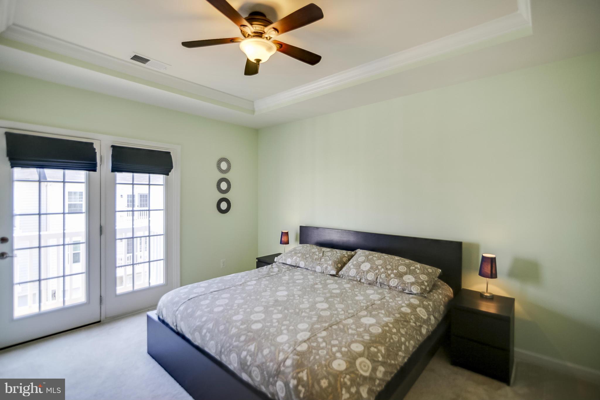 24673 Footed Ridge Terrace Arcola, VA 20166 - Photo 12 of 29 Bedroom (Master)
