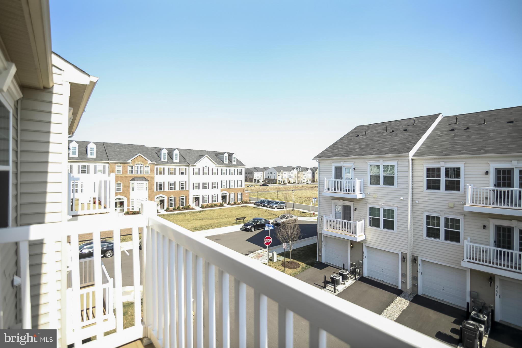 24673 Footed Ridge Terrace Arcola, VA 20166 - Photo 18 of 29 Bedroom (Master)