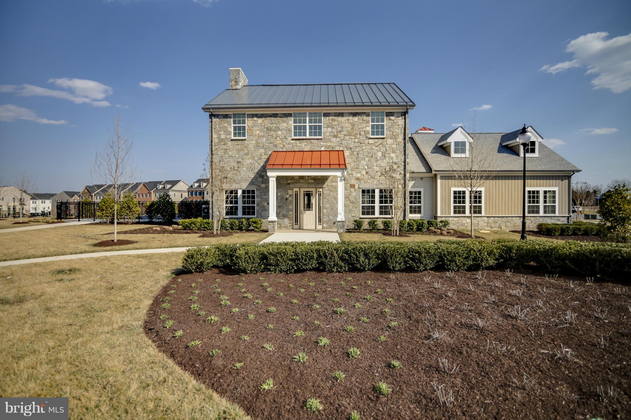 24673 Footed Ridge Terrace Arcola, VA 20166 - Photo 26 of 29 Exterior (General)