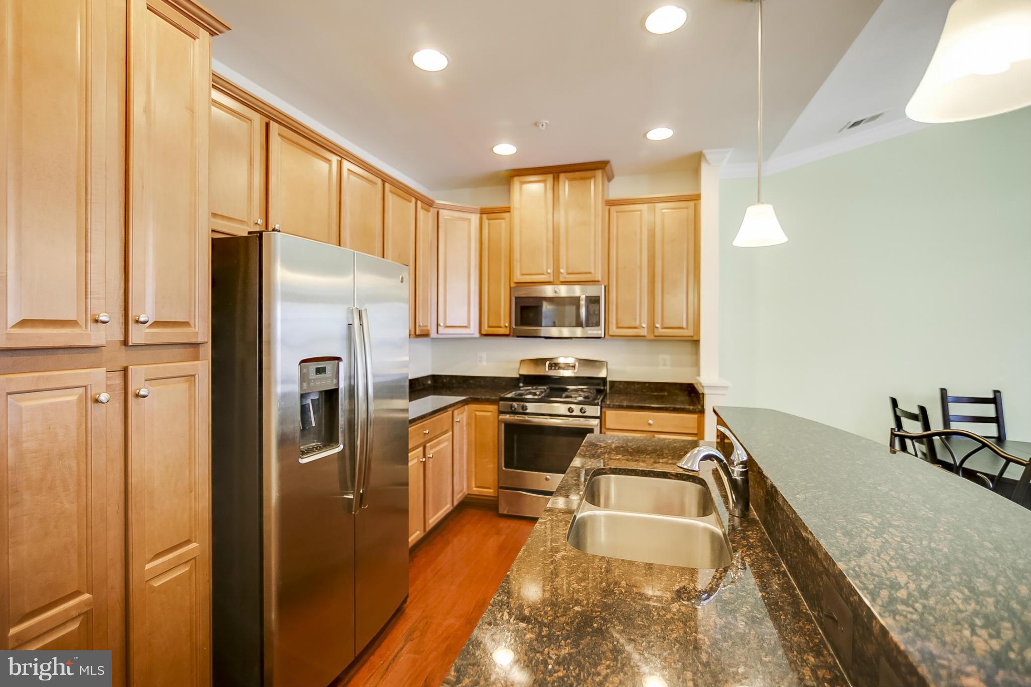 24673 Footed Ridge Terrace Arcola, VA 20166 - Photo 9 of 29 Kitchen