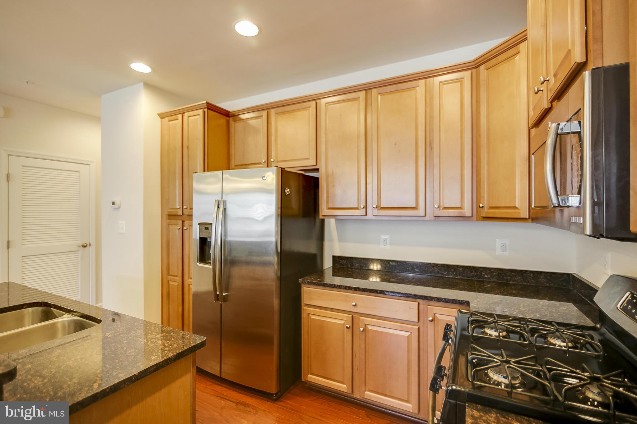24673 Footed Ridge Terrace Arcola, VA 20166 - Photo 10 of 29 Kitchen