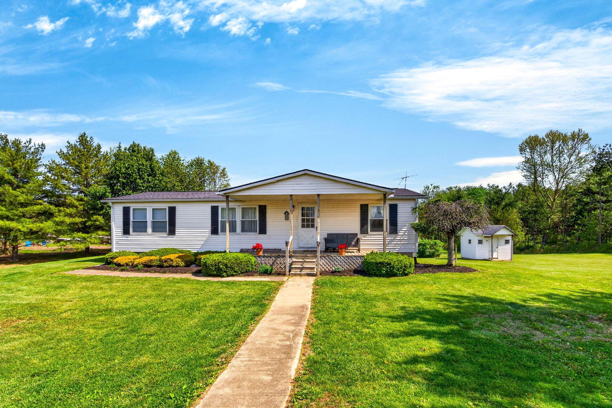 21240 River Road Circleville, OH 43113 - Photo 72 of 77