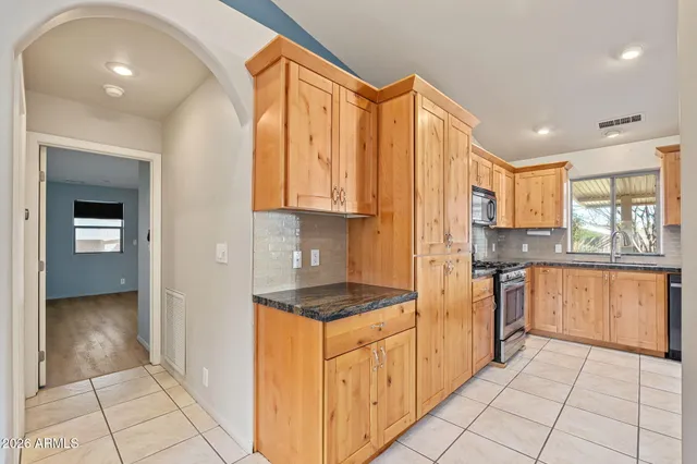 $485,000 | 1043 Rio Mesa Trail, Cottonwood, AZ 86326