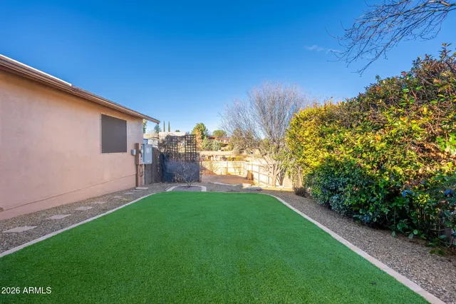 $485,000 | 1043 Rio Mesa Trail, Cottonwood, AZ 86326