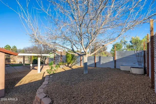 $485,000 | 1043 Rio Mesa Trail, Cottonwood, AZ 86326