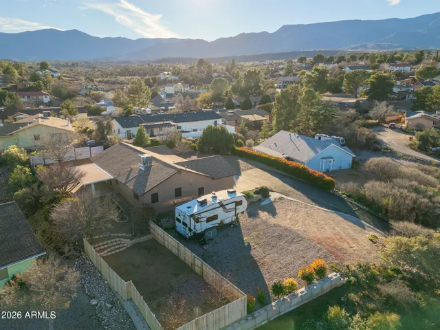 $485,000 | 1043 Rio Mesa Trail, Cottonwood, AZ 86326