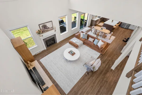 $729,900 | 10 Basswood Court, Ballston, NY 12019