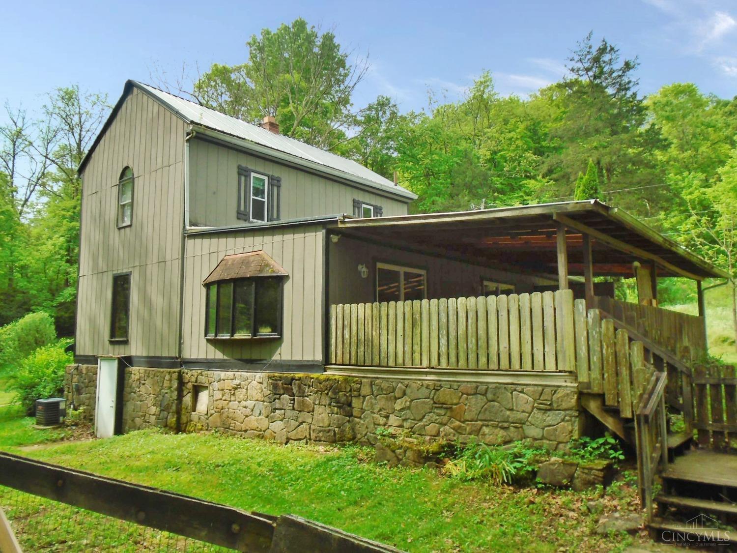 5315 Thomas Road Georgetown, OH 45121 - Photo 3 of 14