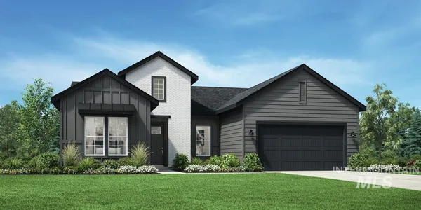 $654,000 | 3772 North Kelseyville Way, Star, ID 83669