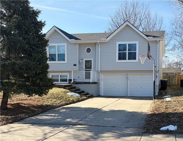 $300,000 | 8531 Northeast 110th Terrace, Kansas City, MO 64157