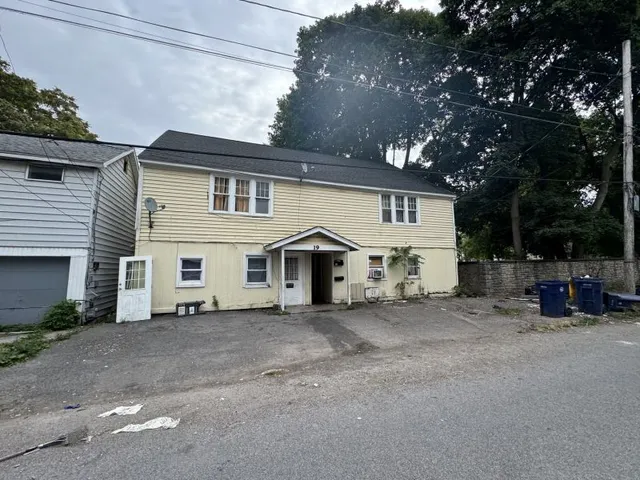 $210,000 | 141 Pine Street, Lockport City, NY 14094