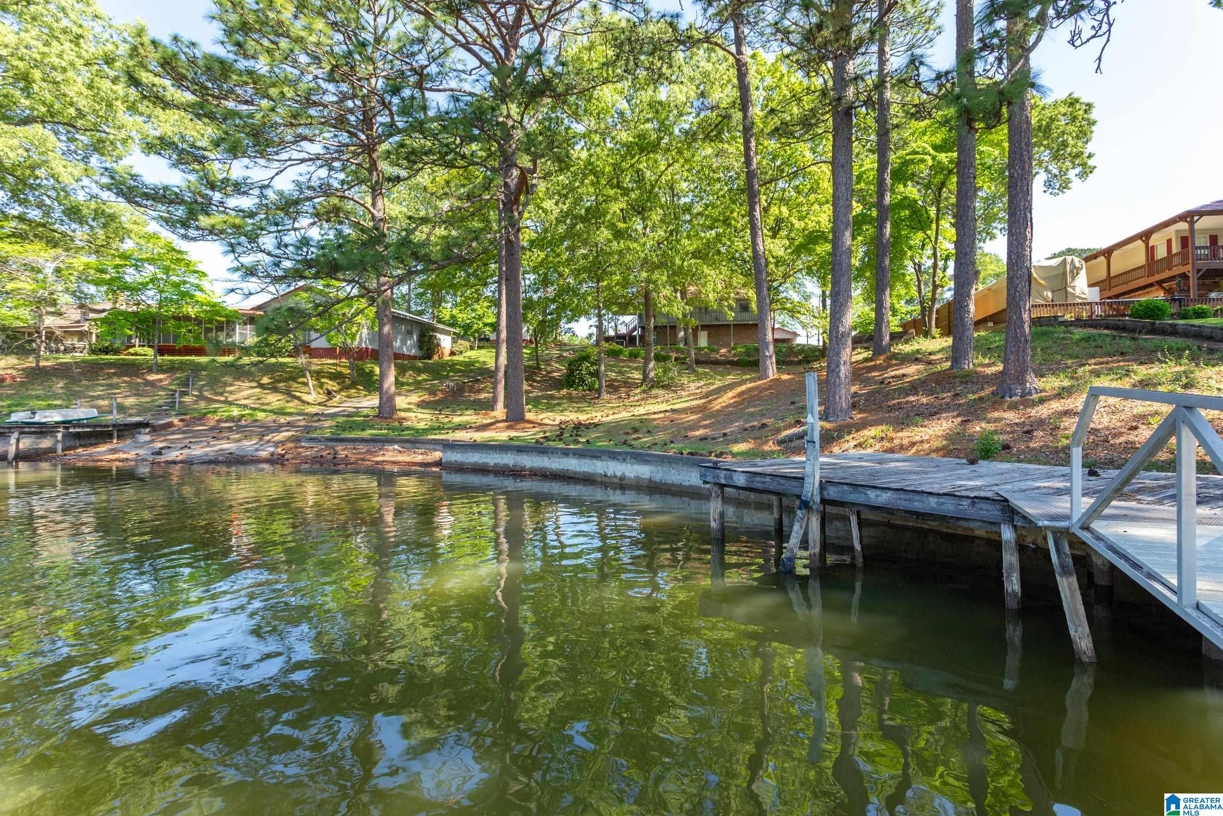 524 Coosa Island Road Cropwell, AL 35054 - Photo 32 of 39