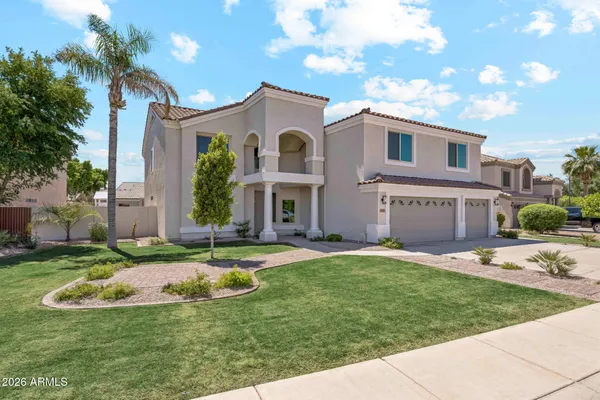 $995,000 | 2935 East Cathy Drive, Gilbert, AZ 85296