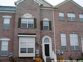 14135 South Senior Band Road Draper, UT 84020 - Photo 1 of 1 Colonial style townhome
