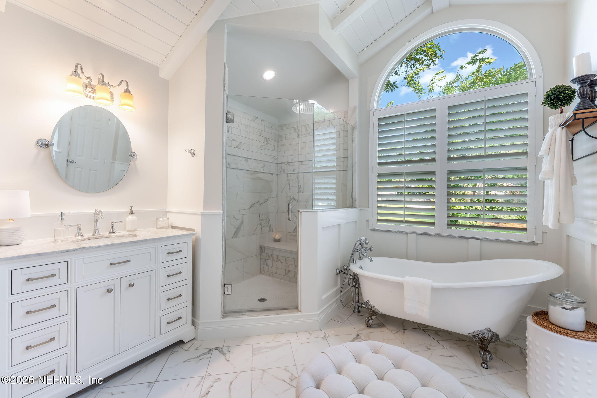 1204 Creek Bend Road St. Johns, FL 32259 - Photo 46 of 107 "Hers" vanity