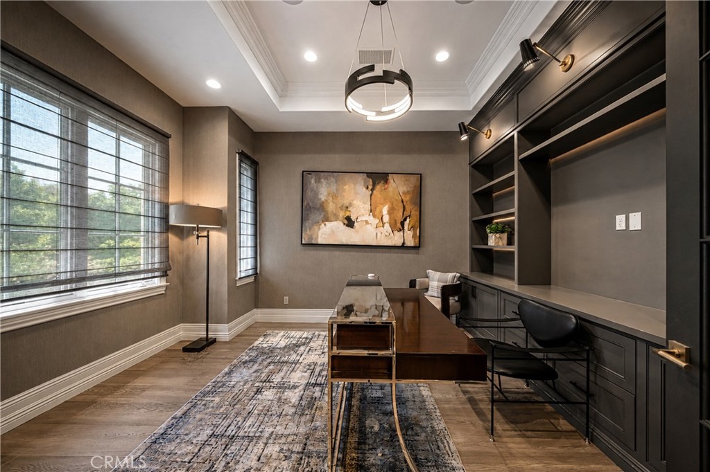 1020 Hampton Road Arcadia, CA 91006 - Photo 47 of 54 Gallery Image 47
