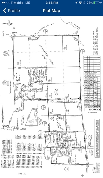 Vacant Lot 33 Vacant Road Fallbrook, CA 92028 - Photo 5 of 8