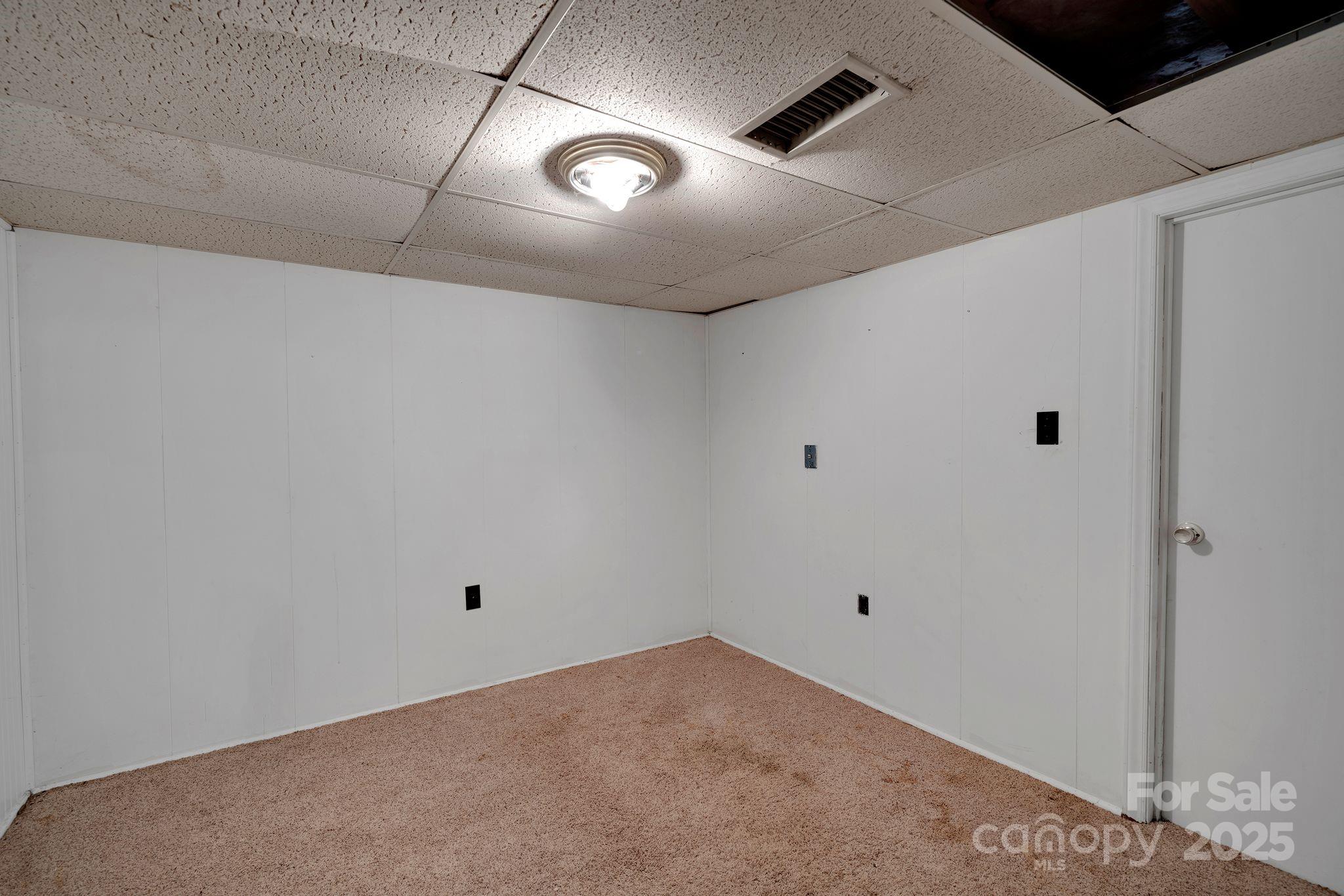 3168 Sossamon Place Concord, NC 28025 - Photo 27 of 37 a view of an empty room