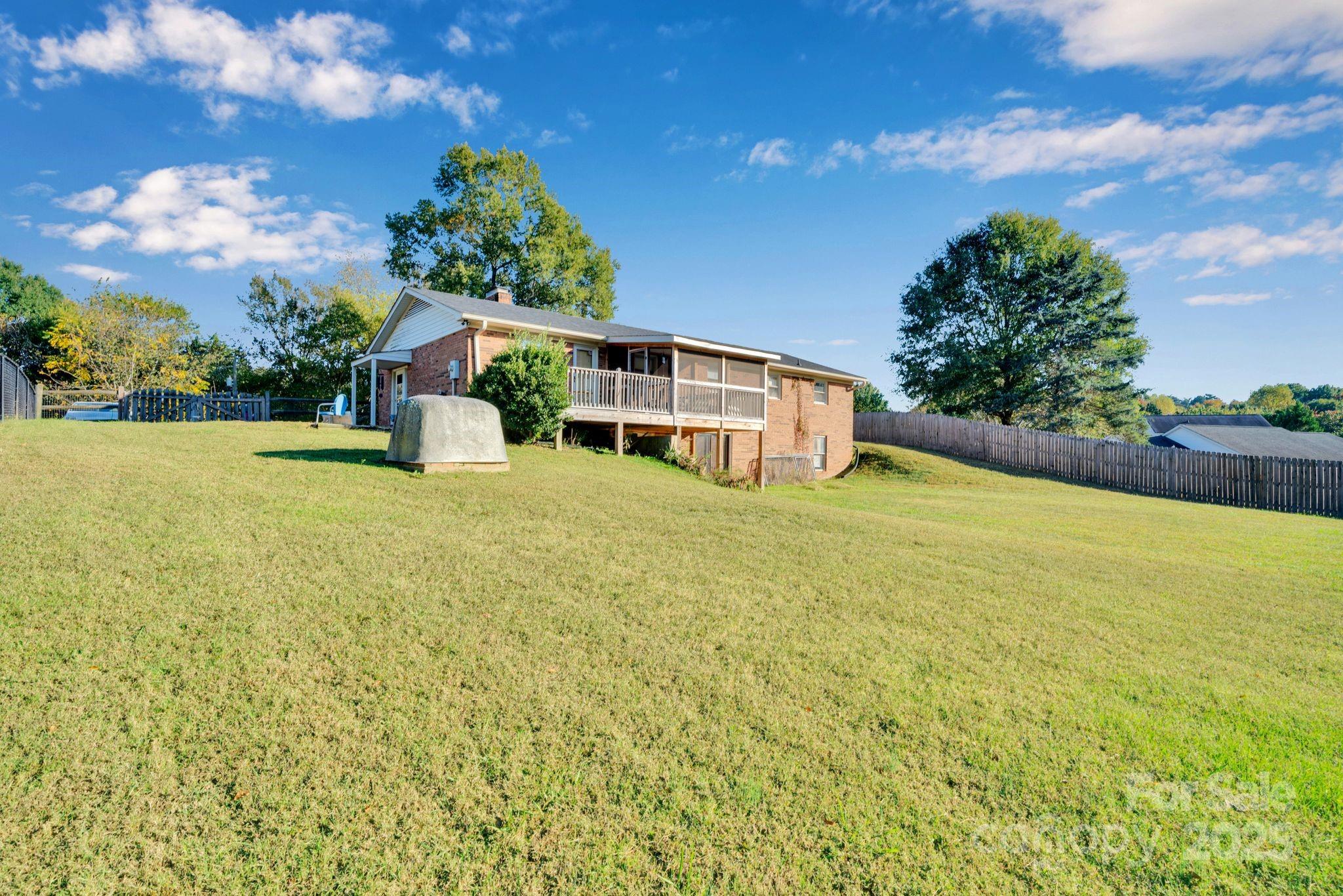 3168 Sossamon Place Concord, NC 28025 - Photo 35 of 37