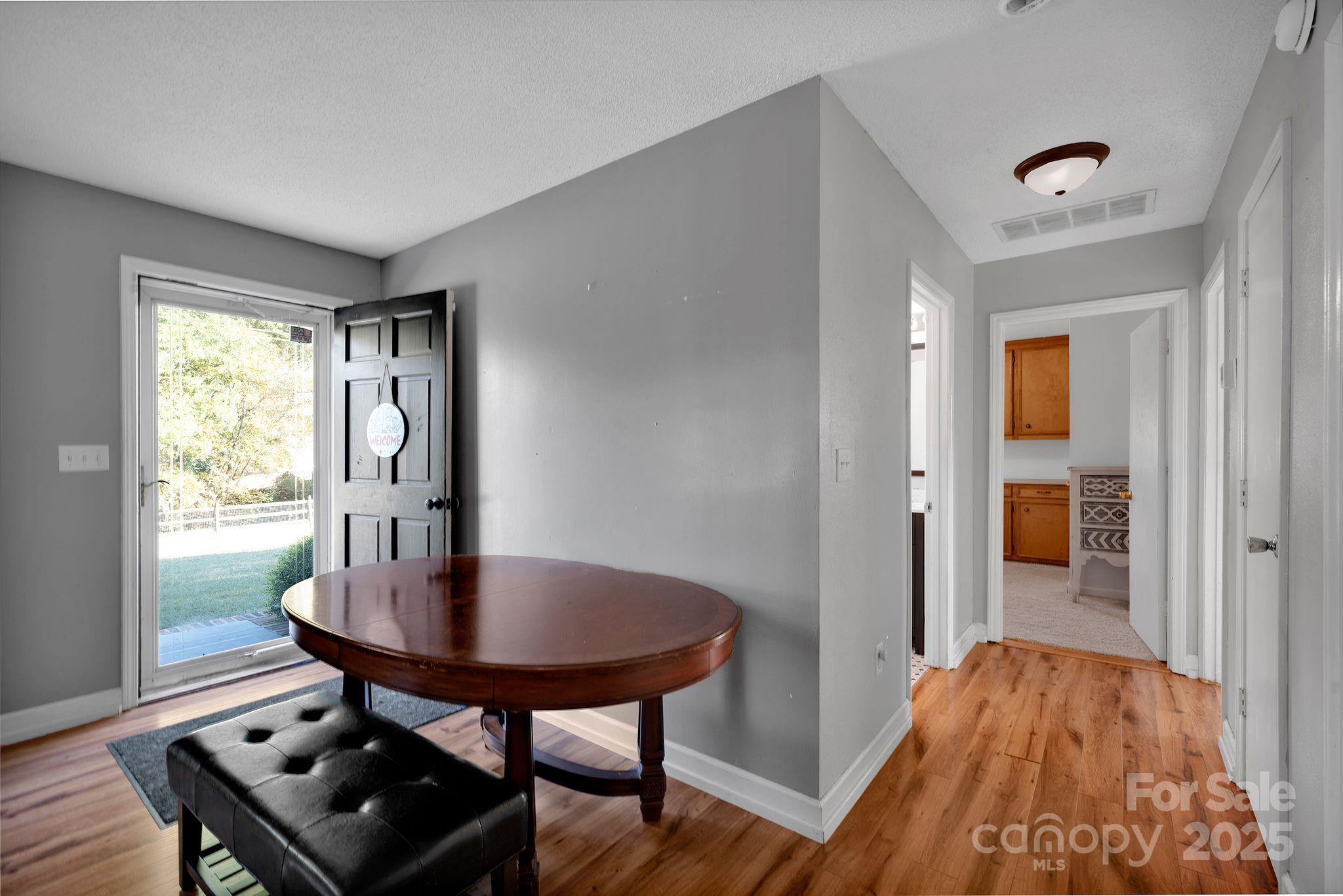 3168 Sossamon Place Concord, NC 28025 - Photo 5 of 37 a living room with furniture and a window
