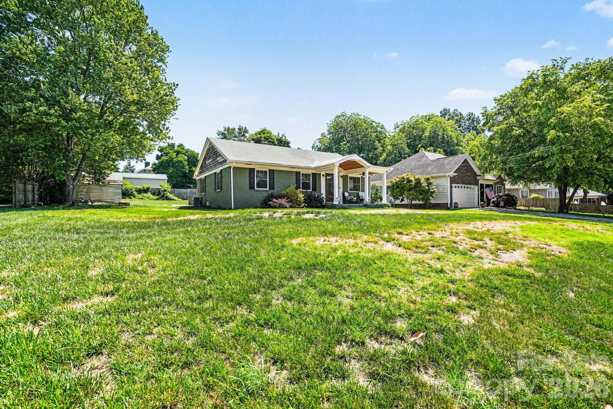 707 Spring Street Southwest Concord, NC 28025 - Photo 28 of 31