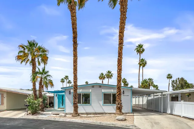 $395,000 | 117 Aliso Drive, Palm Springs, CA 92264
